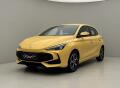 MG MG3 1.5 EMOTION Hybrid+ AUT CZ 