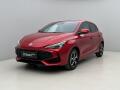 MG MG3 EXCLUSIVE HYBRID+ AUT CZ 1.maj