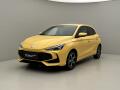 MG MG3 EXCLUSIVE HYBRID+ AUT CZ 1.maj