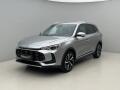 MG ZS HYBRID+ EXCLUSIVE 1.5 AUT