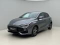 MG MG3 EXCLUSIVE HYBRID+ AUT CZ 1.maj