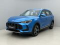 MG ZS 1.5 EMOTION HYBRID+ AUT CZ 