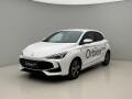 MG MG3 EXCLUSIVE HYBRID+ AUT CZ 1.maj