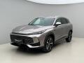 MG HS 1.5 TGI EXCLUSIVE AUT CZ 1.maj