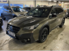 Subaru Outback 2.5 4WD Kamera Field