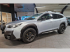 Subaru Outback 2.5 4WD Offroad prava +Tan 