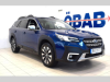 Subaru Outback 2.5 4WD Touring