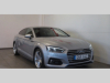 Audi A5 2.0 TFSI quattro 252k LED