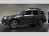 Subaru Forester 2.0 XT 4WD Kamera Tan