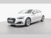 Audi A5 45 TFSI Quattro Kamera Carplay