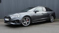 Audi A4 Avant 40 TFSI Quattro S-line 