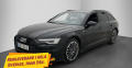 Audi A6 Avant 55TFSI e Quattro S-Line Tan 