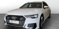 Audi A6 Avant 55 eTFSI Quattro SLine, Tan