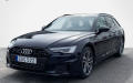 Audi A6 Avant 55 eTFSI Quattro SLine, Tan