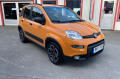 Fiat Panda 0.9 8V TwinAir CNG Manual 70HP