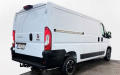 Fiat Ducato 3.0 CNG Tan Kamera L2H1