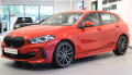 BMW 118i Steptr. M Pano. V. volant