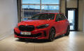BMW M135i xDrive Step. Panorama