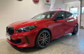 BMW M135i xDrive M Per. Panorama