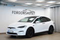 Tesla Model X 670hp 100kWh AWD Bl int Ta