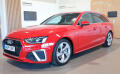 Audi A4 Avant 40 TFSI Quattro S-line Sport