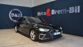 Audi A4 Avant 40 TFSI Quattro S-line Sport