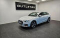Audi A4 Allroad 45 TFSI Q. S-Tronic Sport 360k