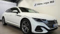 Volkswagen Arteon Shooting Brake 4Motion TDI R-Line Ta�n�