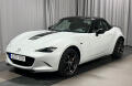 Mazda MX-5 2.0 SKYACTIV-G Man. K��e 160HP