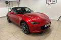 Mazda MX-5 2.0 SKYACTIV-G Manu�l 160HP