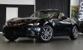 Mazda MX-5 1.5 SKYACTIV-G ND3 Ke Kam.