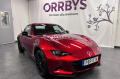Mazda MX-5 1.5 SKYACTIV-G RF Homura Kam. 