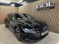Volkswagen Arteon Shooting Brake eHybrid R-line TSI Ta�n� 