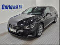 Volkswagen Arteon Shooting Brake eHyb R-line vyh�� sedadl Ta