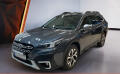 Subaru Outback 2.5AWD XFuel Touring St�. okno