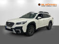 Subaru Outback AWD Active XFuel Kamera Ta�n� 