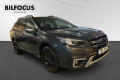 Subaru Outback AWD Touring XFuel Kamera Ta�n�