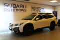 Subaru Outback AWD Comfort XFuel K��e Ta�n�