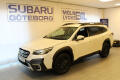 Subaru Outback AWD Comfort XFuel K��e Ta�n�