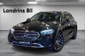 Mercedes-Benz 300de AllTerrain Ambient Ta�n�