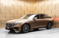 Mercedes-Benz 300d e AllTerrain Pano.st�echa