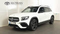 Mercedes-Benz GLB 250 AMG 4MATIC 360k Panorama