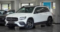 Mercedes-Benz GLB 250 AMG 4MATIC 360k Panorama