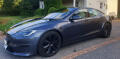 Tesla Model S Plaid 1020hp 2023