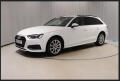 Audi A4 Avant 40 g-tron 2.0 TFSI CNG Ta�n�