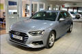 Audi A4 Avant 40 g-tron 2.0 TFSI CNG Matrix