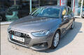 Audi A4 Avant 40 g-tron 2.0 TFSI CNG Ta�n�