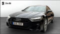 Audi A7 55 TFSI quattro S-line Ta�n� 