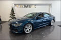 Audi A7 55TFSI AWD S-line k��e Valcona