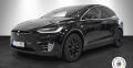 Tesla Model X Long Range AWD Panorama Ta�n�